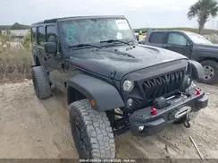 1C4BJWFG0HL505849 2017 JEEP WRANGLER