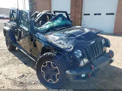 1C4BJWFG0HL522120 2017 JEEP WRANGLER