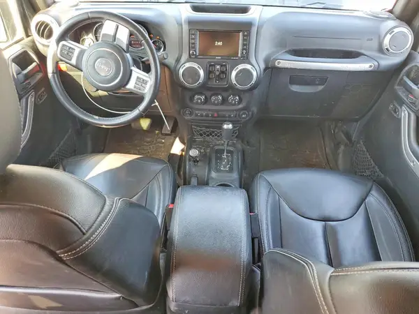 1C4BJWFG0HL531531 2017 JEEP WRANGLER - Image 8