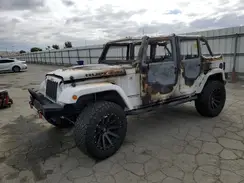 1C4BJWFG0HL543260 2017 JEEP WRANGLER