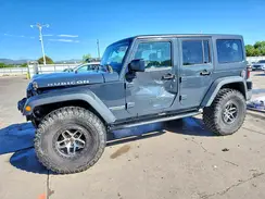 1C4BJWFG0HL545042 2017 JEEP WRANGLER