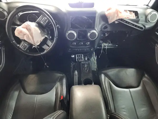 1C4BJWFG0HL545042 2017 JEEP WRANGLER - Image 8