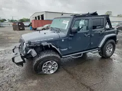 1C4BJWFG0HL590997 2017 JEEP WRANGLER