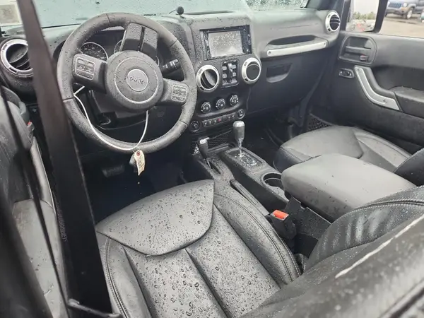 1C4BJWFG0HL590997 2017 JEEP WRANGLER - Image 8
