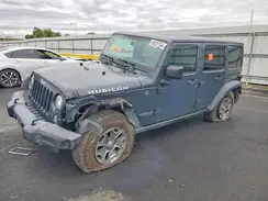 1C4BJWFG0HL630995 2017 JEEP WRANGLER