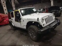1C4BJWFG0HL656089 2017 JEEP WRANGLER