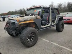 1C4BJWFG0HL671739 2017 JEEP WRANGLER