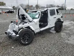 1C4BJWFG0HL706487 2017 JEEP WRANGLER