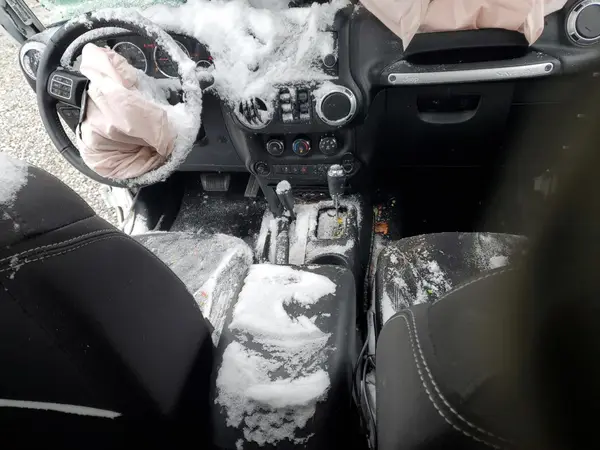 1C4BJWFG0HL706487 2017 JEEP WRANGLER - Image 8