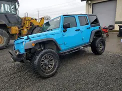 1C4BJWFG0HL719823 2017 JEEP WRANGLER
