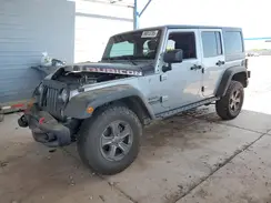 1C4BJWFG0HL746181 2017 JEEP WRANGLER