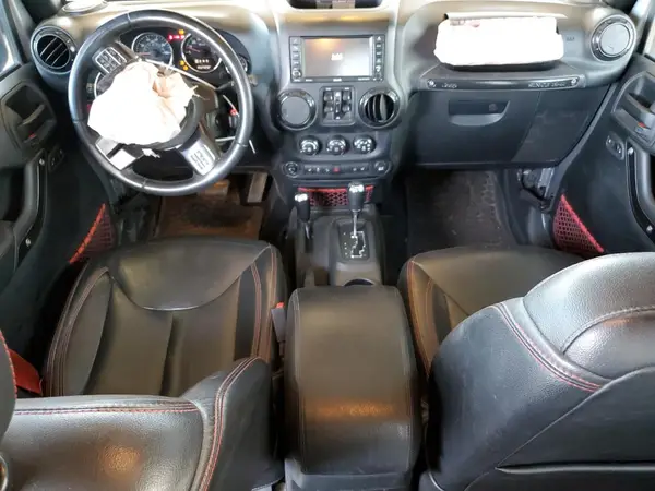 1C4BJWFG0HL746181 2017 JEEP WRANGLER - Image 8