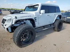 1C4BJWFG0JL818034 2018 JEEP WRANGLER