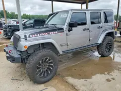 1C4BJWFG0JL821922 2018 JEEP WRANGLER