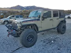 1C4BJWFG0JL832547 2018 JEEP WRANGLER