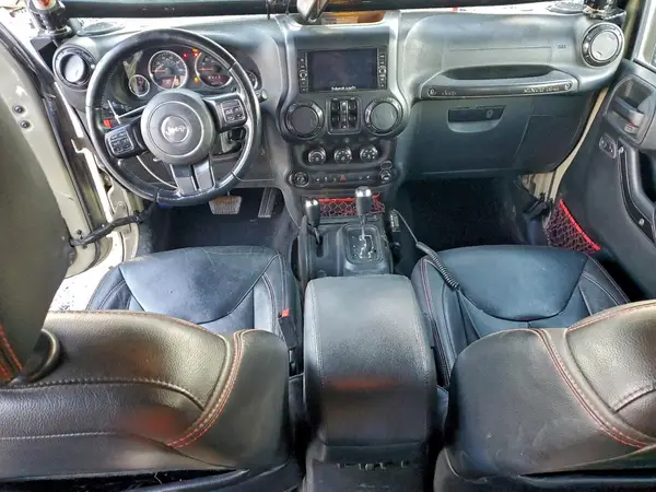 1C4BJWFG0JL832547 2018 JEEP WRANGLER - Image 8