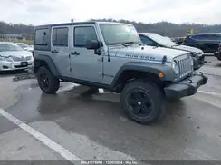 1C4BJWFG0JL851583 2018 JEEP WRANGLER