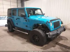 1C4BJWFG0JL852149 2018 JEEP WRANGLER