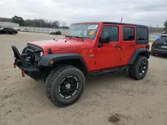 1C4BJWFG0JL913905 2018 JEEP WRANGLER