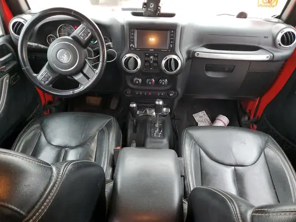 1C4BJWFG0JL913905 2018 JEEP WRANGLER - Image 8