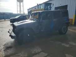 1C4BJWFG1GL102414 2016 JEEP WRANGLER