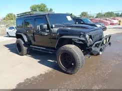 1C4BJWFG1GL120024 2016 JEEP WRANGLER