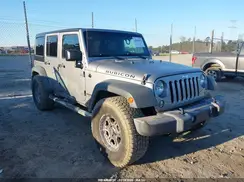 1C4BJWFG1GL124834 2016 JEEP WRANGLER