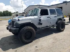 1C4BJWFG1GL127894 2016 JEEP WRANGLER