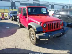 1C4BJWFG1GL128236 2016 JEEP WRANGLER