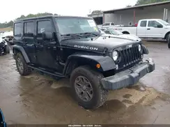 1C4BJWFG1GL171524 2016 JEEP WRANGLER