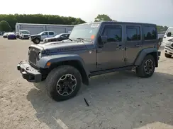 1C4BJWFG1GL183933 2016 JEEP WRANGLER