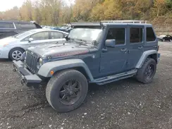 1C4BJWFG1GL198223 2016 JEEP WRANGLER