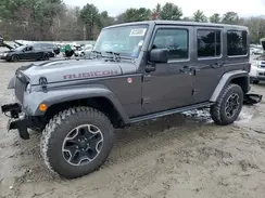 1C4BJWFG1GL205588 2016 JEEP WRANGLER