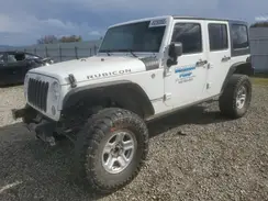 1C4BJWFG1GL229485 2016 JEEP WRANGLER