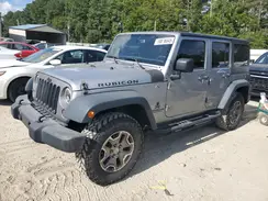 1C4BJWFG1GL237473 2016 JEEP WRANGLER