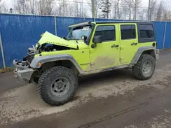 1C4BJWFG1GL277844 2016 JEEP WRANGLER