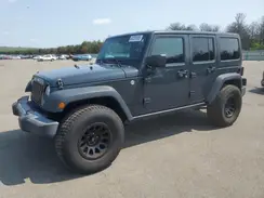 1C4BJWFG1GL277987 2016 JEEP WRANGLER