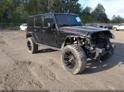 1C4BJWFG1GL280372 2016 JEEP WRANGLER