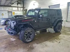 1C4BJWFG1GL284325 2016 JEEP WRANGLER