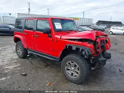 1C4BJWFG1GL293302 2016 JEEP WRANGLER