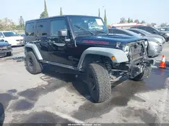 1C4BJWFG1GL322782 2016 JEEP WRANGLER