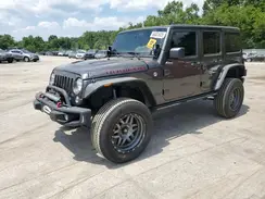 1C4BJWFG1GL331031 2016 JEEP WRANGLER