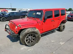 1C4BJWFG1HL505858 2017 JEEP WRANGLER