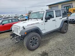 1C4BJWFG1HL509795 2017 JEEP WRANGLER