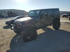 1C4BJWFG1HL531232 2017 JEEP WRANGLER