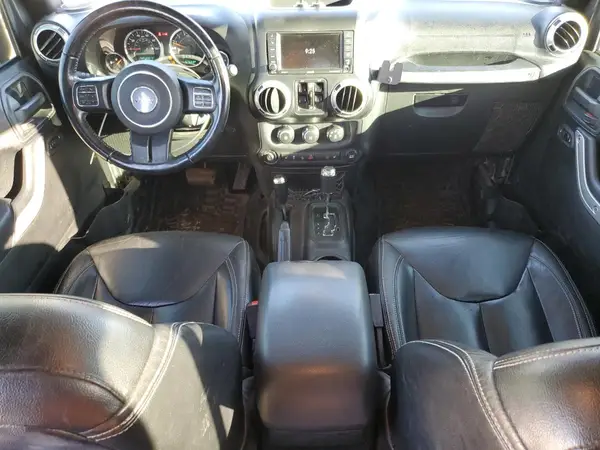 1C4BJWFG1HL531232 2017 JEEP WRANGLER - Image 8