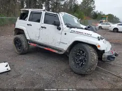 1C4BJWFG1HL577949 2017 JEEP WRANGLER