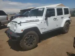 1C4BJWFG1HL578230 2017 JEEP WRANGLER