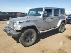 1C4BJWFG1HL578485 2017 JEEP WRANGLER