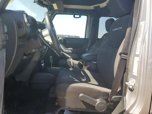 1C4BJWFG1HL578485 2017 JEEP WRANGLER - Image 7